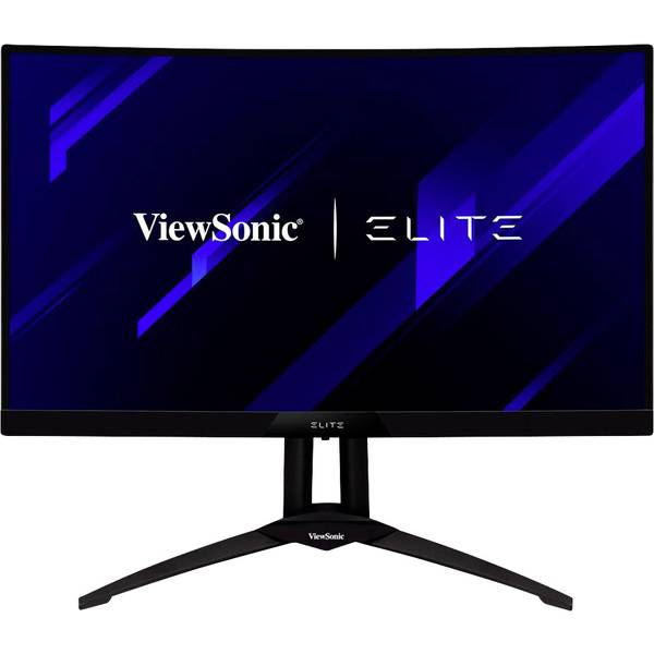 Viewsonic ELITE XG270QC Monitor da gioco 68.6 cm (27 pollici) ERP G (A - G) 2560 x 1440 Pi...
