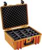 B & W International Valigetta portaoggetti outdoor outdoor.cases Typ 6000 32.6 l (L x A x P) 510 x 215 x 419 mm Arancione 6000/O/RPD