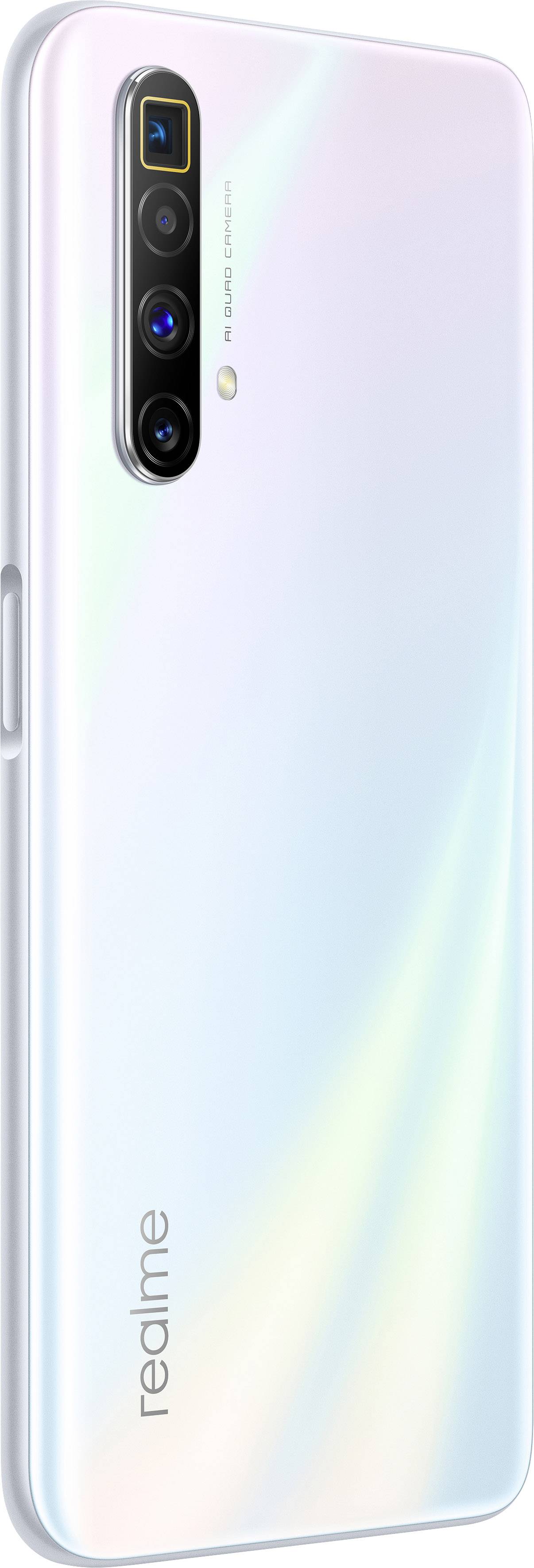 Realme X3 Superzoom Smartphone 256 Gb 657 Pollici 167 Cm Dual Sim