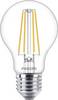 Philips LED 76299500 LED (monocolore) ERP E (A - G) E27 Forma di bulbo 8.5 W = 75 W Bianco caldo (Ø x A) 6 cm x 10.4 cm 1 pz.