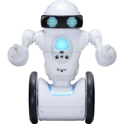 WowWee Robotics Robot giocattolo 0842 Modello (kit/modulo): Apparecchio pronto 