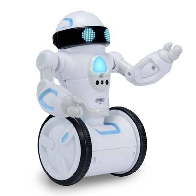 WowWee Robotics Robot giocattolo 0842 Modello (kit/modulo): Apparecchio  pronto
