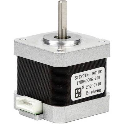 Renkforce Motore passo-passo di ricambio Renkforce Adatto per: renkforce RF100 XL V3, Renkforce Pro 3, Renkforce Pro 6 R-0