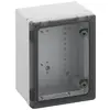 Spelsberg GEOS-S 3040-22-to Quadro elettrico 400 x 300 x 226 x 226 Policarbonato Grigio 1 pz. Pezzo