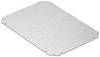 Spelsberg GEOS MPS-3040 72001401 Piastra di montaggio (L x L x A) 350 x 250 x 2 mm Acciaio 1 pz.