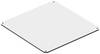 Spelsberg GEOS-S EPR 3030 72201301 Piastra di montaggio (L x L x A) 231 x 231 x 4 mm Isolante 1 pz.