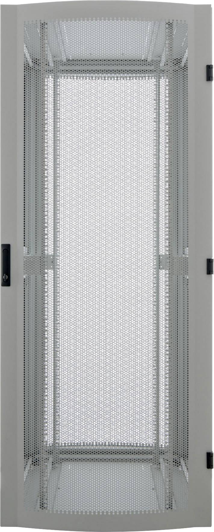 Intellinet Premium Line Armadio rack per server 19" (L x A x P) 800 x 1767 x 1000 mm 36 U Grigio (RAL 7035)