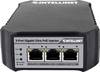 INTELLINET Iniettore 2 Porte Gigabit Ultra POE