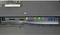 Retro di un monitor con le seguenti porte: alimentazione, DVI, HDMI, VGA, Audio (verde e blu), USB 3.0. I contrassegni di ciascuna interfaccia sono visibili.