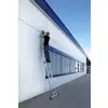 MUNK Günzburger Steigtechnik 10006 Alluminio Scala d'appoggio Altezza operativa max: 3 m 3.6 kg