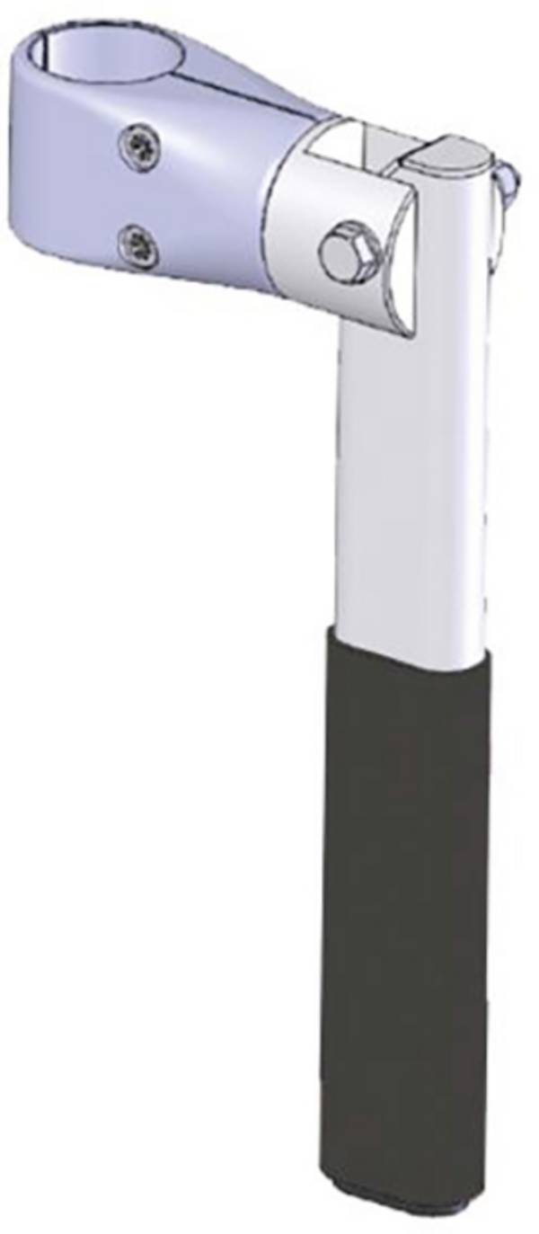MUNK Günzburger Steigtechnik 300109  Maniglia 1 pz.