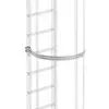 MUNK Günzburger Steigtechnik 68237 Protezione del supporto dorsale 1 pz.