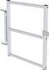 MUNK Günzburger Steigtechnik 70736 Porta di sicurezza 1 pz.