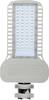 V-TAC VT-104ST-N 21961 Illuminazione stradale a LED ERP: D (A - G) LED (monocolore) LED a montaggio fisso 100 W Alluminio grigio