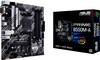 Asus PRIME B550M-A Mainboard Attacco (PC) AMD AM4 Fattore di forma (dettagli) Micro-ATX Chipset della scheda madre AMD® B550