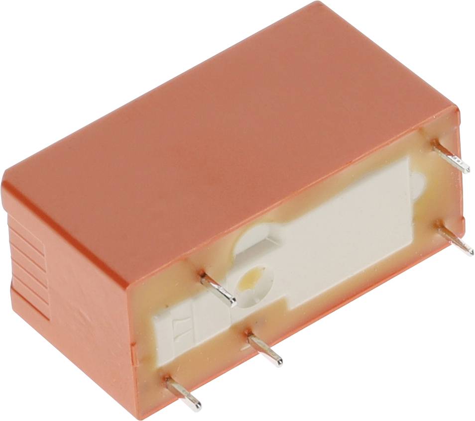 TE Connectivity RTB14024 Relè industriale Tensione nom.: 24 V/DC 1 scambio Pezzo 1 pz.-0