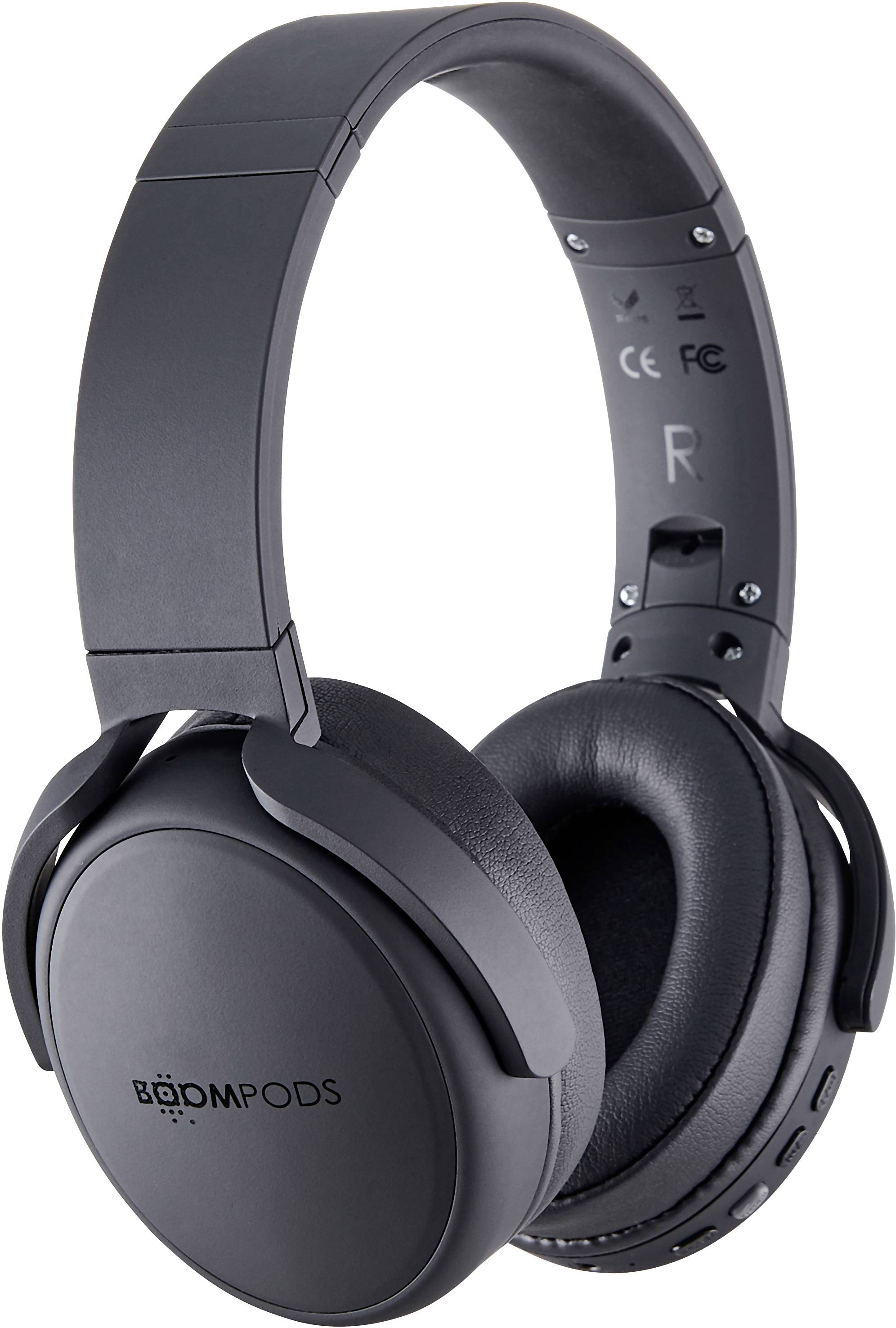 CUFFIA PIONEER WIRELESS - BLUETOOTH SE-MJ553BT-k