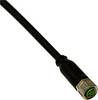 MD Micro Detectors CD08/0B-050A1 Cavo di collegamento per sensori CD08/0B-050A1 1 pz.