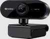 Sandberg Flex Webcam Full HD 1920 x 1080 Pixel