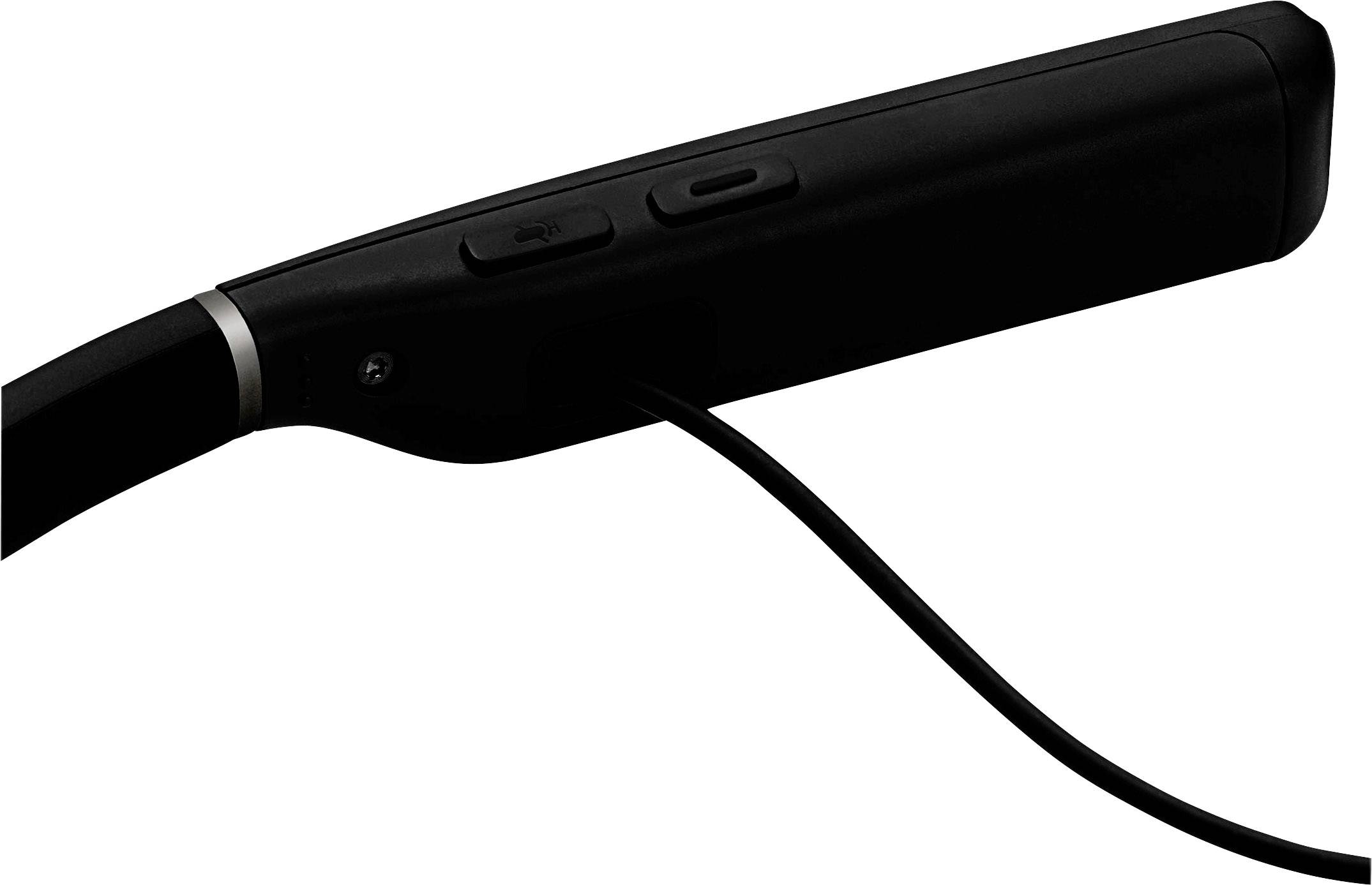 EPOS SENNHEISER ADAPT 460 Cuffia Auricolare, Passanuca Bluetooth Nero, Argento-2