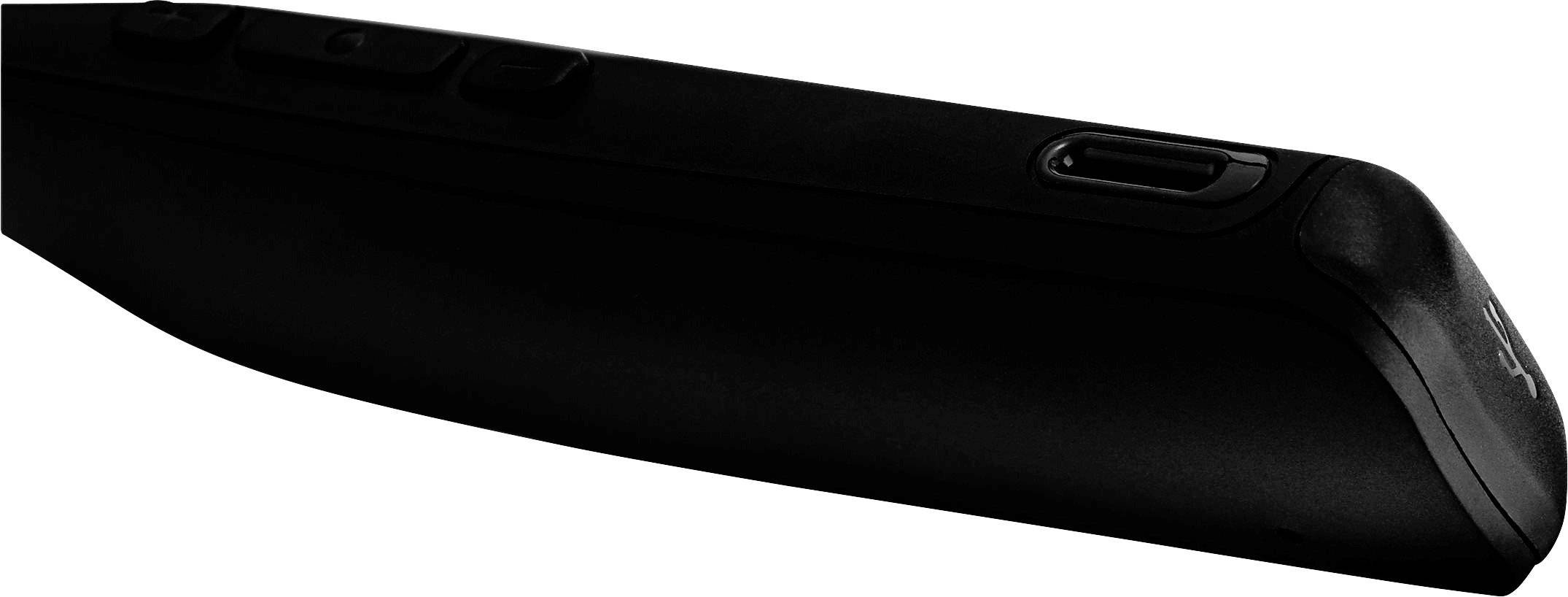 EPOS SENNHEISER ADAPT 460 Cuffia Auricolare, Passanuca Bluetooth Nero, Argento-3