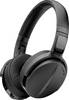 Sennheiser Epos Adapt 563 Cuffie Over Ear Bluetooth, via cavo Stereo Nero Riduzione del rumore del microfono, Eliminazione del rumore Computer