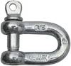 SWG 68017435275 Grillo Acciaio galvanizzato zinco 10 pz.