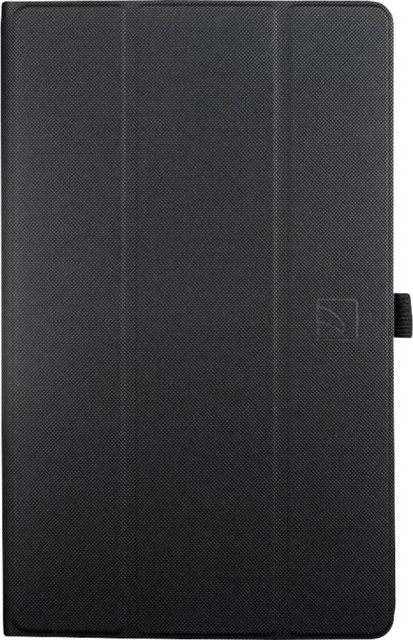 Tucano TAB-GSS6L-BK Custodia per tablet Samsung  26,4 cm (10,4") FlipCase Nero