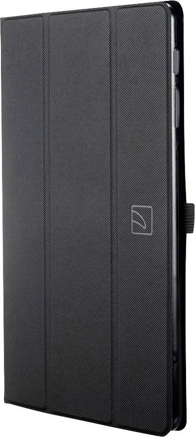 Tucano TAB-GSS6L-BK Custodia per tablet Samsung 26,4 cm (10,4") FlipCase Nero-1
