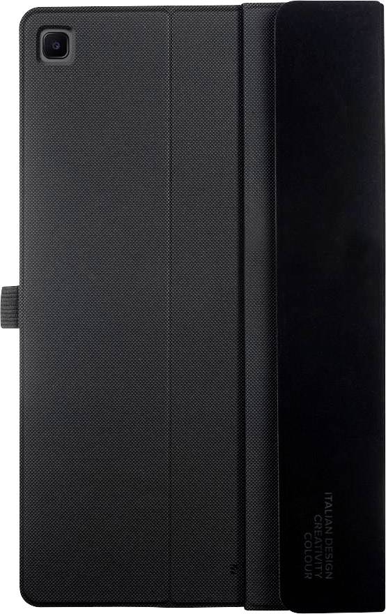 Tucano TAB-GSS6L-BK Custodia per tablet Samsung 26,4 cm (10,4") FlipCase Nero-2