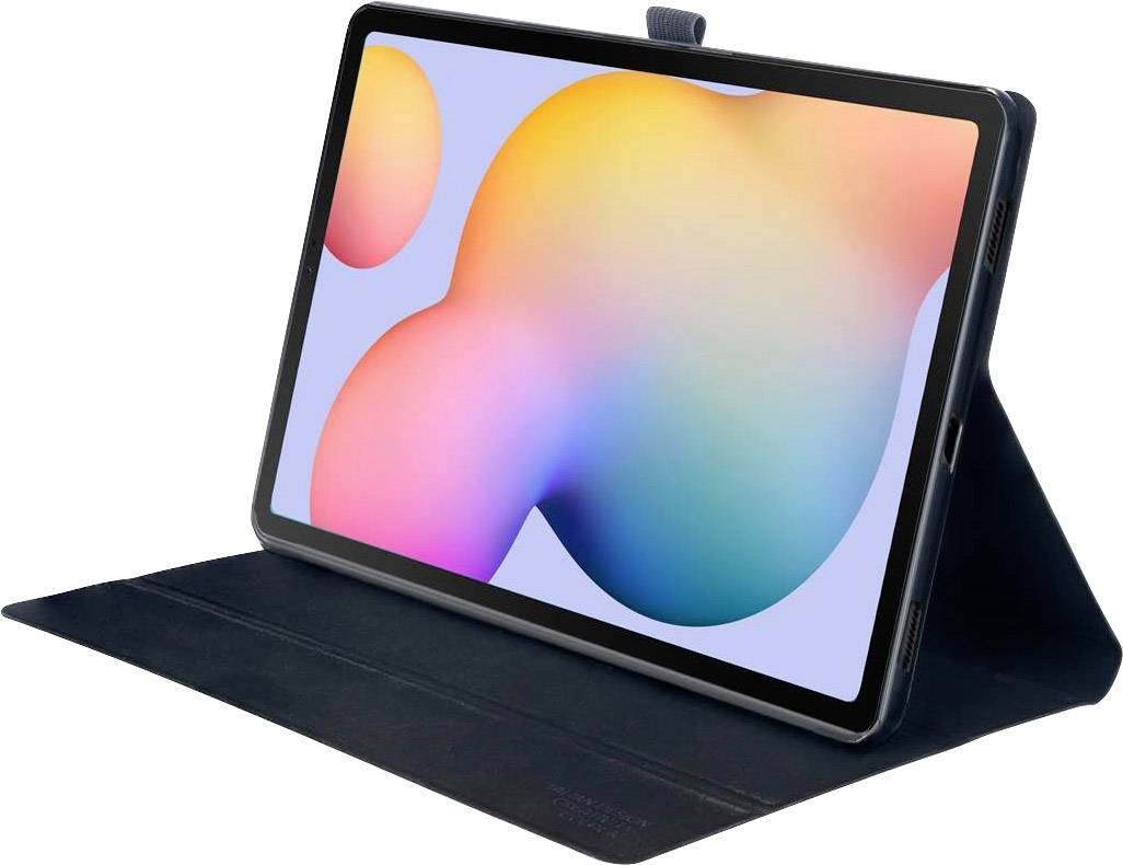 Tucano TAB-GSS6L-BK Custodia per tablet Samsung 26,4 cm (10,4") FlipCase Nero-3