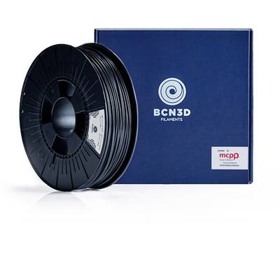 Acquista BCN3D PMBC-1004-004 Filamento per stampante 3D PETG 2.85 mm 2500 g  Nero 1 pz. da Conrad