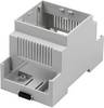 Camdenboss CNMB-3V-2-CON Contenitore da guida DIN 53 x 90 x 58 1 pz.
