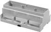 Camdenboss CNMB-9V-2-CON Contenitore da guida DIN 160 x 90 x 58 1 pz.