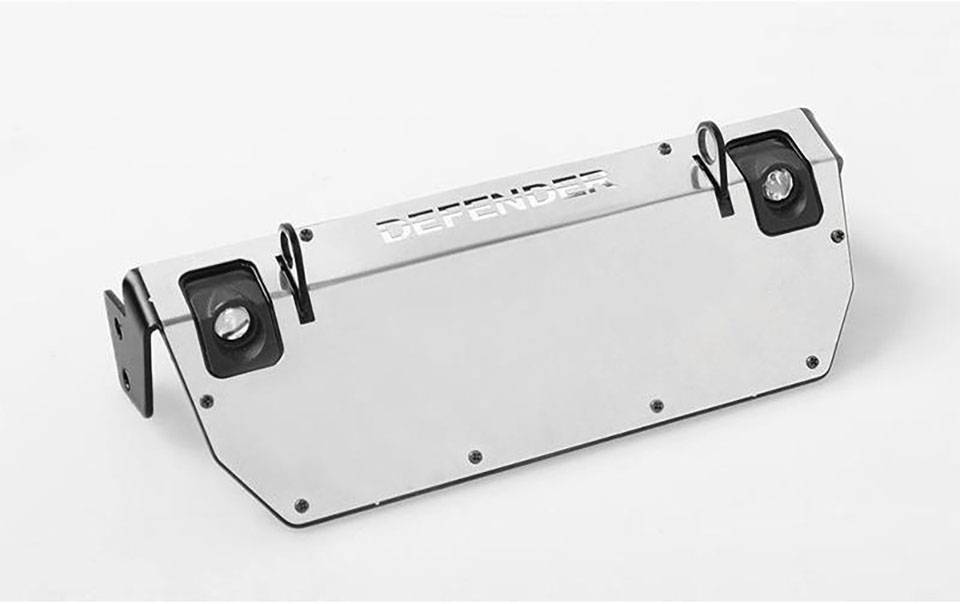 RC4WD 1:10 Paraurti