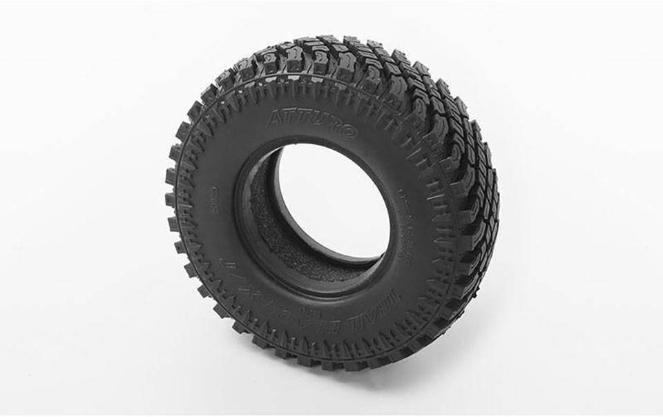 RC4WD Crawler Pneumatici 1 pz.