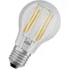 OSRAM 4058075112360 LED (monocolore) ERP G (A - G) E27 Forma di goccia 7.5 W = 75 W Bianco caldo (Ø x L) 60 mm x 105 mm non dimmerabile 1 pz.