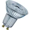 OSRAM 4058075112544 LED (monocolore) ERP F (A - G) GU10 Riflettore 4.5 W = 50 W Bianco caldo (Ø x L) 51 mm x 54 mm 1 pz.