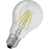 OSRAM 4058075211322 LED (monocolore) ERP F (A - G) E27 Forma di bulbo 4.8 W = 40 W Bianco caldo (Ø x L) 60 mm x 105 mm 1 pz.