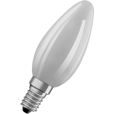 Una singola lampadina bianca a forma di goccia con attacco Edison, su uno sfondo bianco.