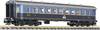 N Carro a treno rapido Karwendelexpress 3.cl. C4u Bay29 di DRG Liliput L364534