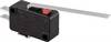 TRU COMPONENTS TC-9122140 Microinterruttore 250 V/AC 5 A 1 x On / (On) Momentaneo 1 pz.