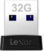 Lexar JumpDrive S47 unitÃƒÆ’Ã‚Â  flash USB 32 GB USB tipo A 3.2 Gen 1 [3.1 Gen 1] Nero (32GB Lexar JumpDrive S47 USB 3.1