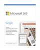 Microsoft Office 365 Single 1 Utente 1 anno