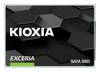 Kioxia EXCERIA SATA 240 GB Memoria SSD interna 2,5" SATA 6 Gb/s Dettaglio LTC10Z240GG8