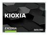 Kioxia EXCERIA SATA 960 GB Memoria SSD interna 2,5" SATA 6 Gb/s Dettaglio LTC10Z960GG8