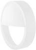 LEDVANCE 81072 LE Anello decorativo 230 V 65 mm Bianco