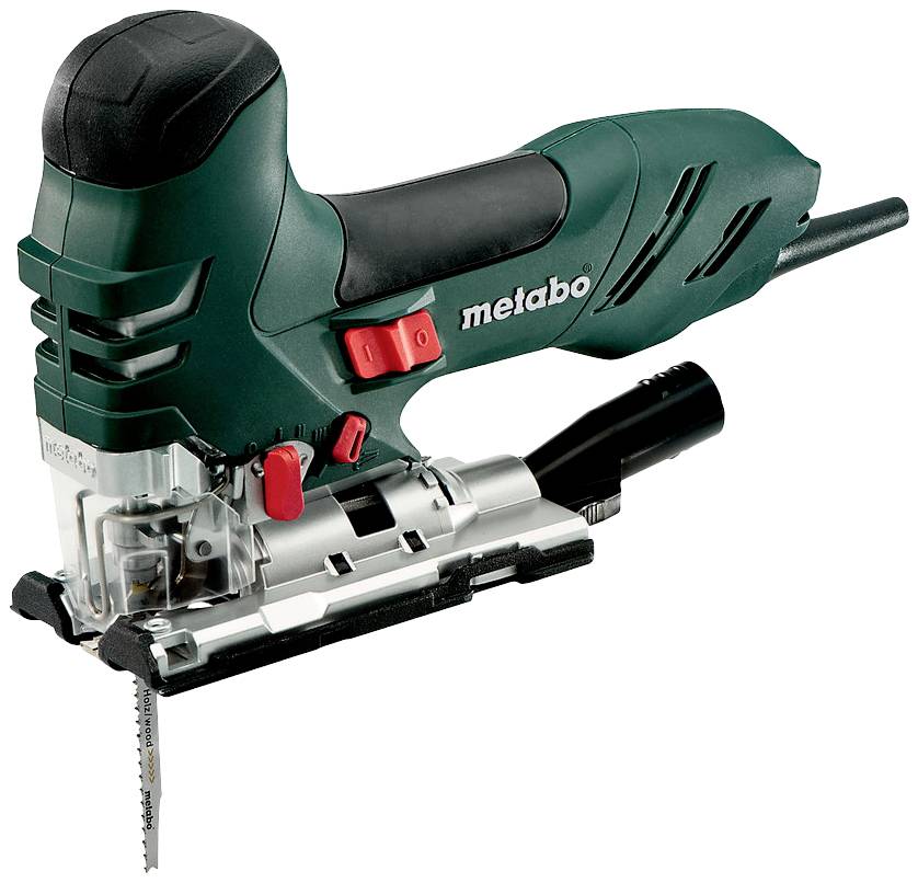 Metabo;STE 140;Seghetto alternativo;750 W 601401500