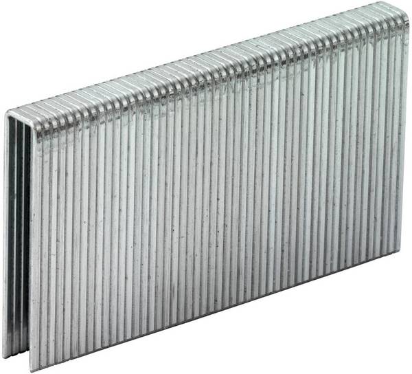Metabo 630906000 Graffette punto sottile tipo 4 1 pz. Dimensioni (L x L) 30 mm x 4 mm