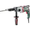 Metabo SBEV 1300-2 2 rapporti-Trapano a percussione 1300 W